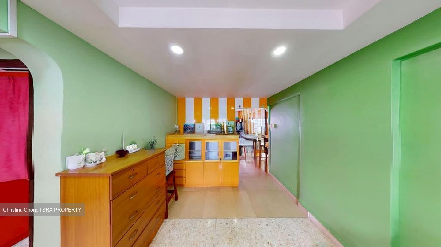 Blk 522 Bedok North Avenue 1 (Bedok), HDB 3 Rooms #598746341